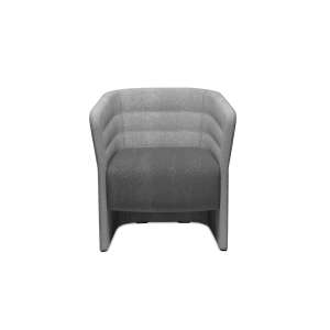 Кресло Cell72 фиксированное с напольным основанием