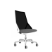 Рабочее кресло Delta с высокой спинкой