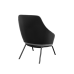 Кресло Montecarlo с низкой спинкой