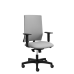 Рабочее кресло Nel со спинкой в ткани