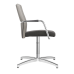 Кресло для совещаний Passe-partout с фиксированной высотой с низкой спинкой