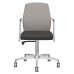 Кресло для совещаний Passe-partout сидушка регулируемая по высоте с низкой спинкой 