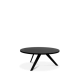 Столик Rest h350 столешница ⦰ 690 мм 