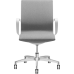 Кресло для совещаний Soul Tecno с подлокотниками  