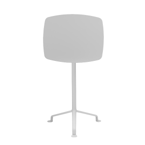 Столик UseMe регулируемый по высоте, столешница прямоугольная 