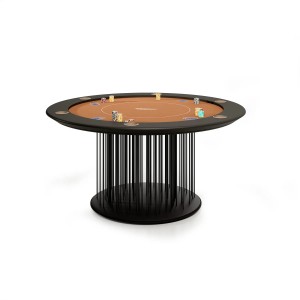 Стол для покера Shanghai
